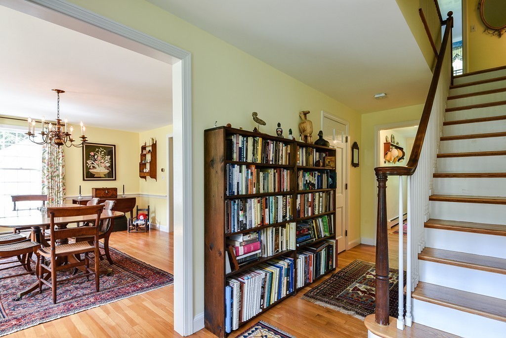 21 Wood Road Sherborn, MA 01770 - Photo 10 of 22 Gallery Image 10