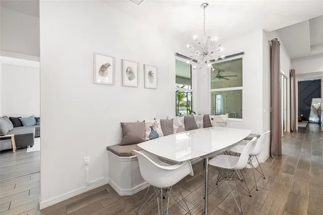 $769,000 | 650 Rosemary Circle, Bradenton, FL 34212