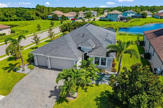 $769,000 | 650 Rosemary Circle, Bradenton, FL 34212