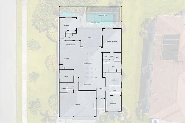 $769,000 | 650 Rosemary Circle, Bradenton, FL 34212