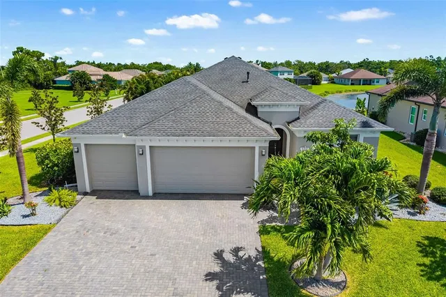 $769,000 | 650 Rosemary Circle, Bradenton, FL 34212