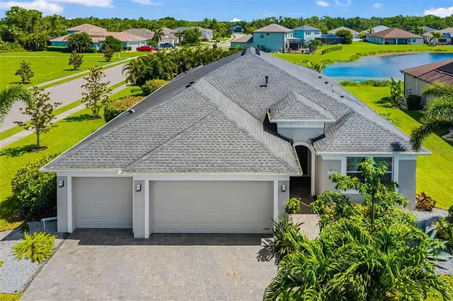 $769,000 | 650 Rosemary Circle, Bradenton, FL 34212