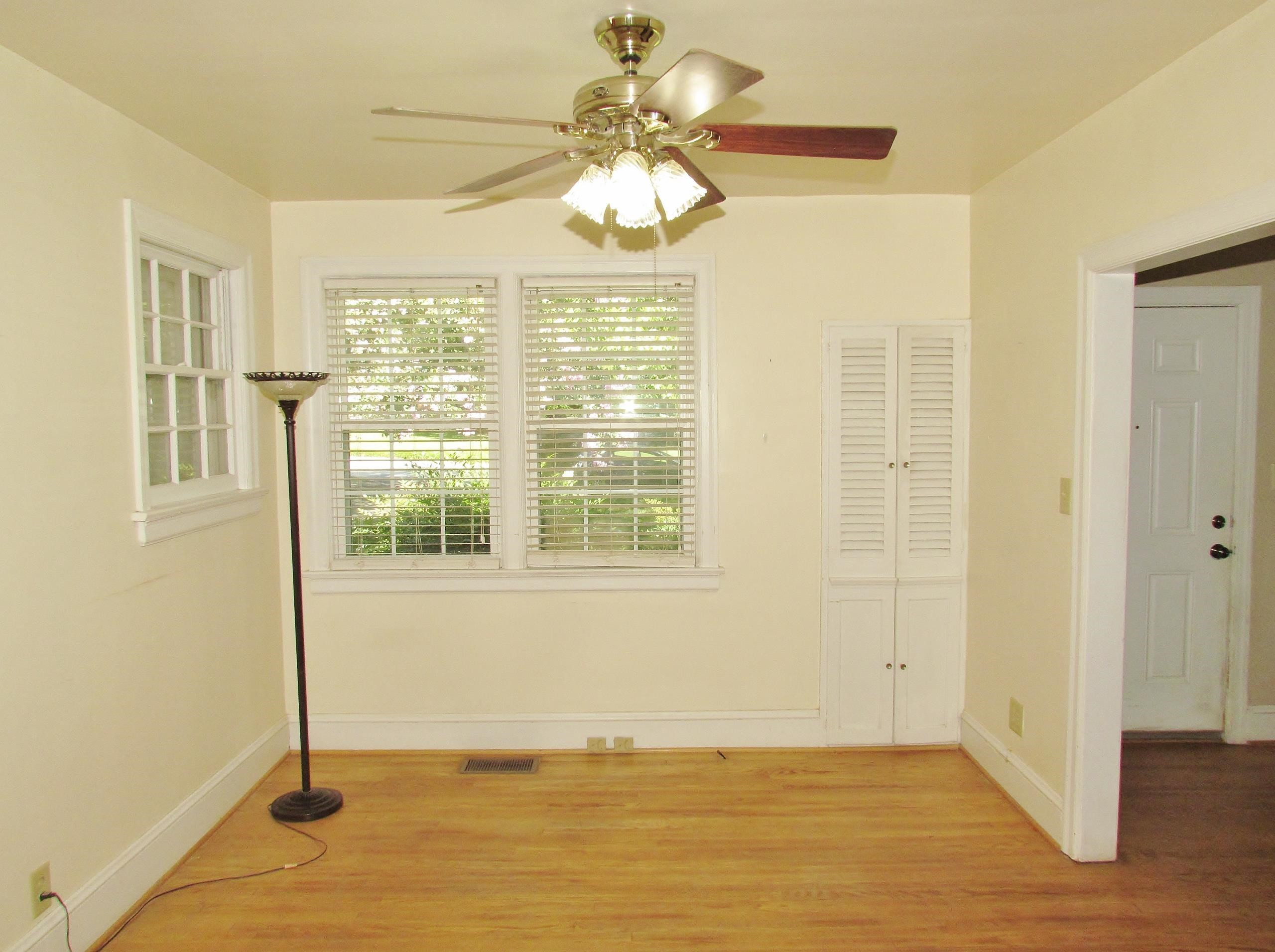 1422 Chester Road Raleigh, NC 27608 - Photo 10 of 47 Dining Room