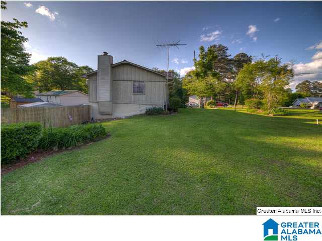 2530 Shady Grove Road Adamsville, AL 35005 - Photo 2 of 21