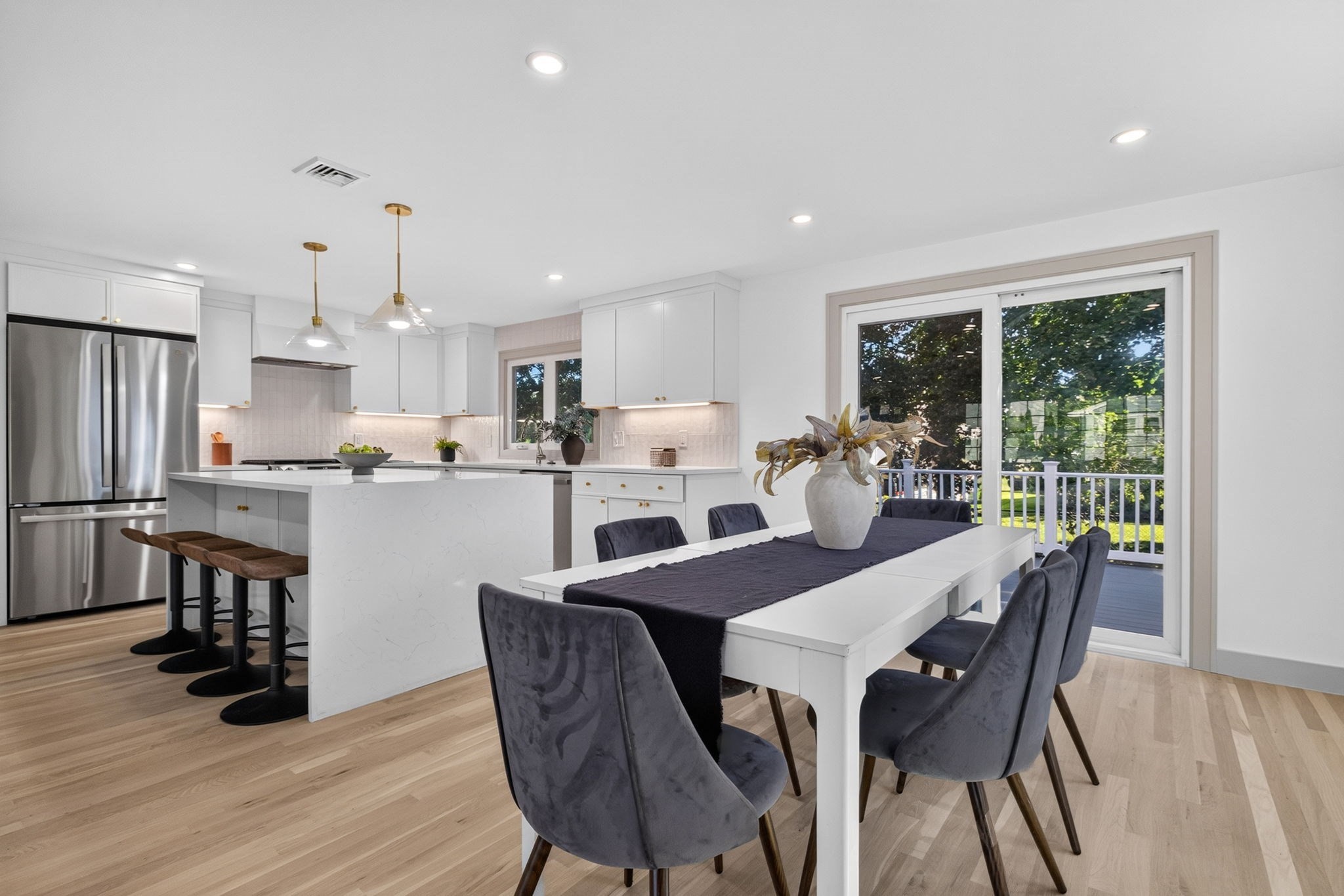 15 Homer Road Arlington, MA 02476 - Photo 12 of 28 Gallery Image 12