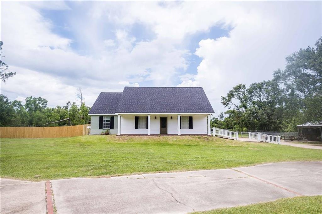 7240 Olsen Road Sulphur, LA 70665 - Photo 1 of 40