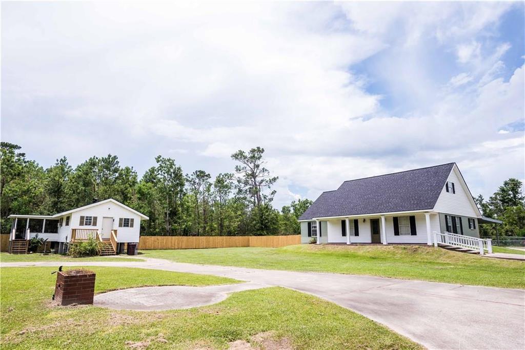 7240 Olsen Road Sulphur, LA 70665 - Photo 2 of 40