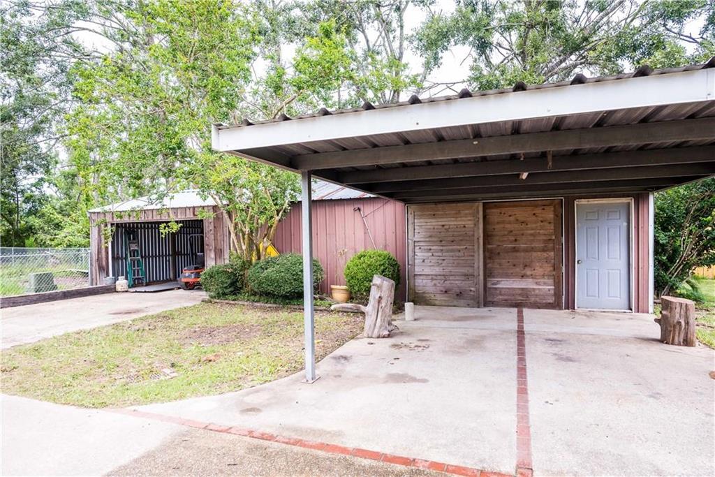 7240 Olsen Road Sulphur, LA 70665 - Photo 40 of 40