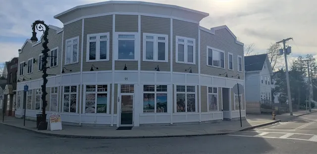 $1,690 | 95 Park Street, Unit 1, Attleboro, MA 02703