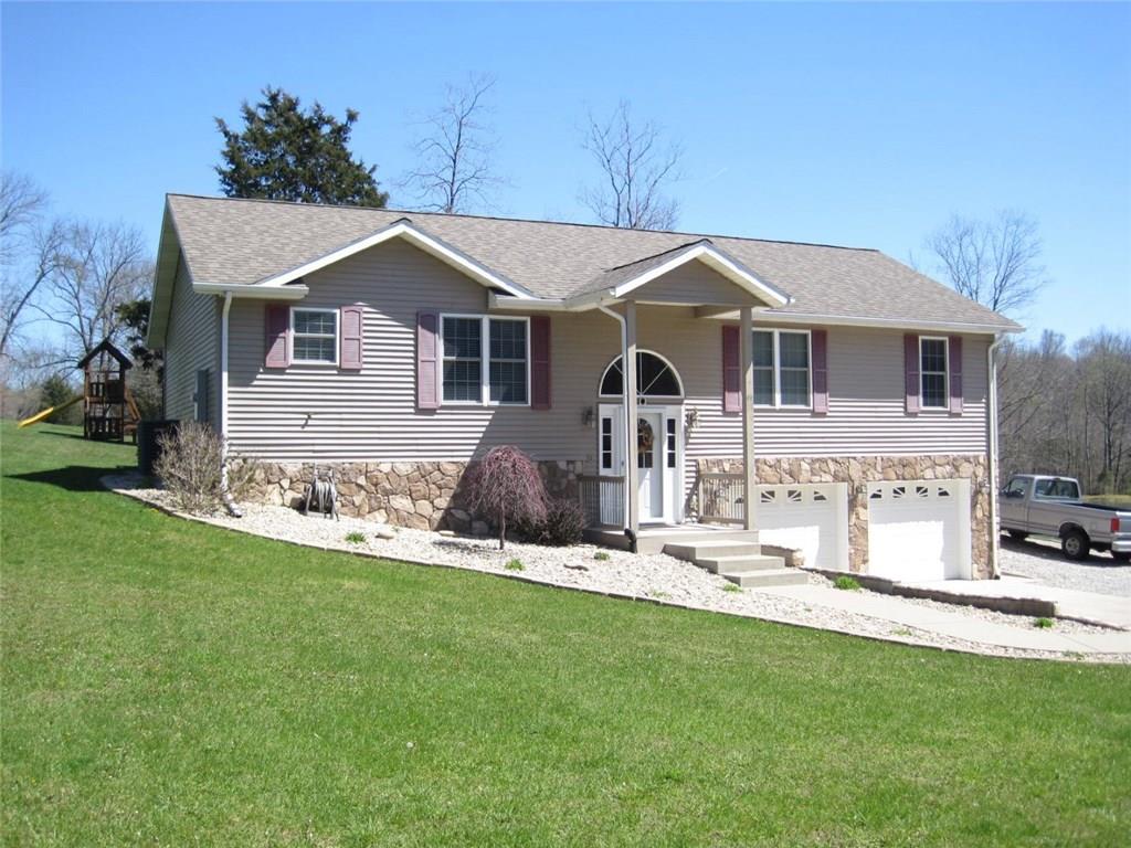 1089 Nelson Ridge Road Columbus, IN 47201 - Photo 2 of 19