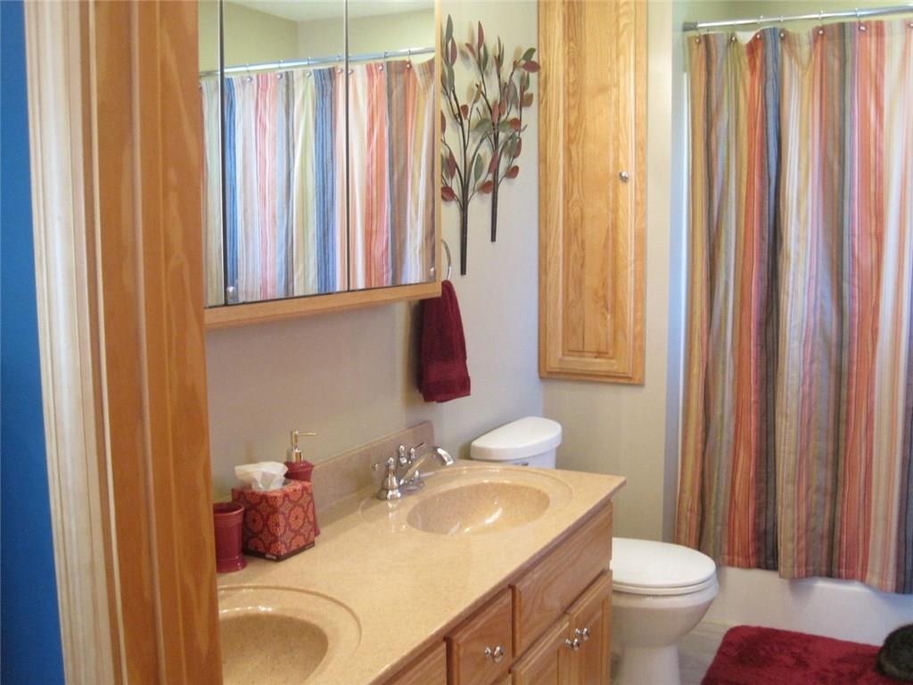 1089 Nelson Ridge Road Columbus, IN 47201 - Photo 13 of 19