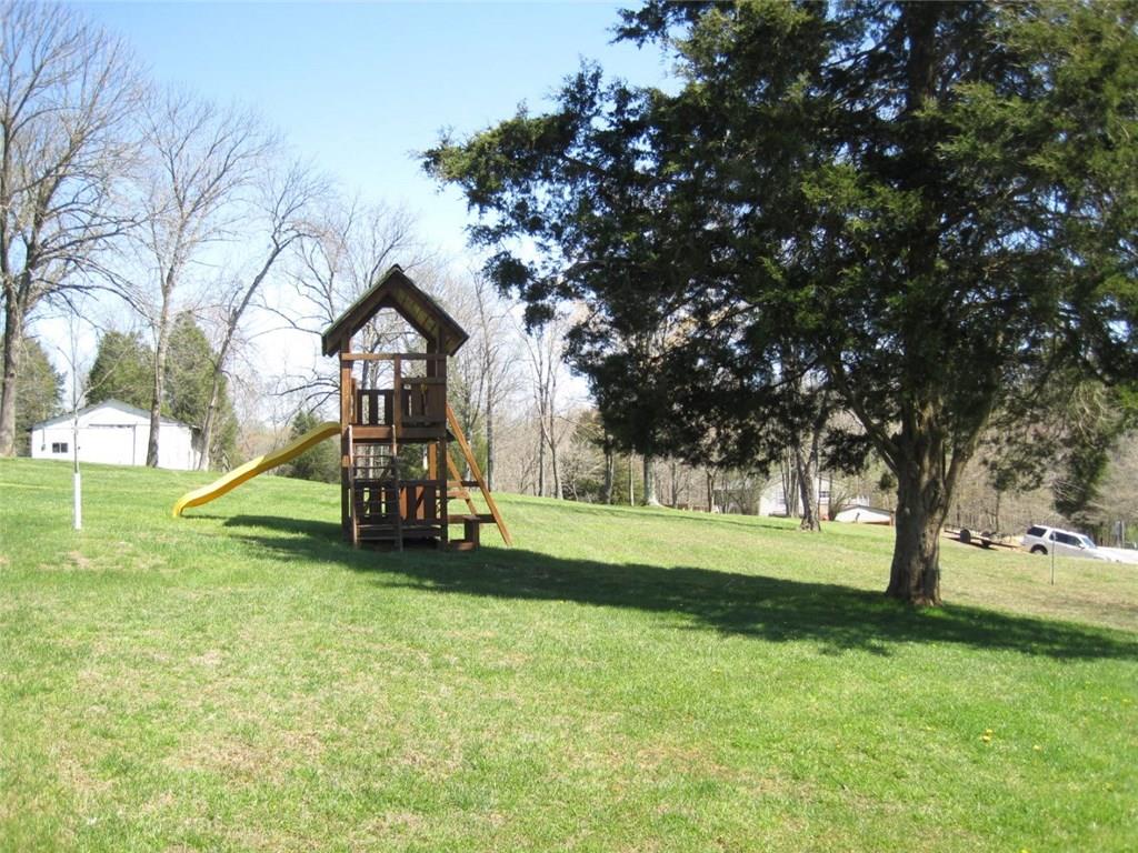 1089 Nelson Ridge Road Columbus, IN 47201 - Photo 4 of 19