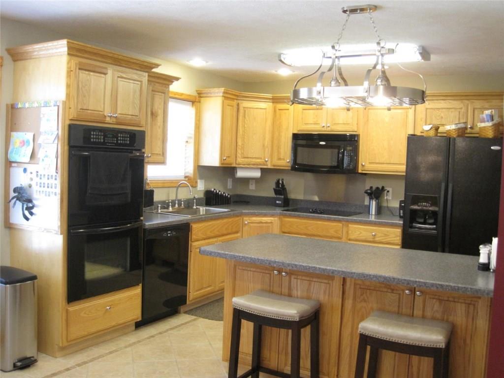 1089 Nelson Ridge Road Columbus, IN 47201 - Photo 5 of 19