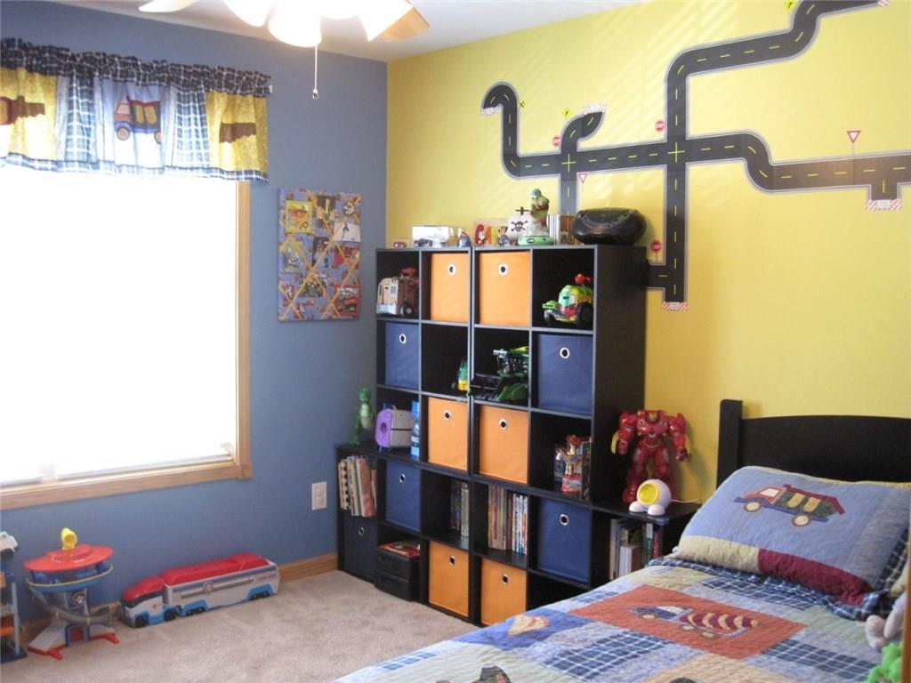 1089 Nelson Ridge Road Columbus, IN 47201 - Photo 10 of 19