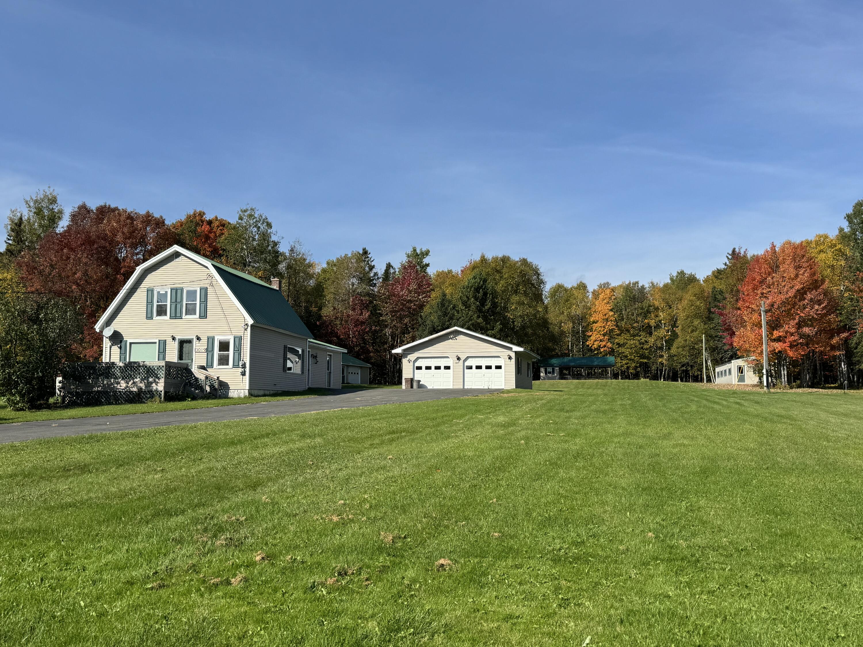 3019 State Road Mapleton, ME 04757 - Photo 43 of 43 IMG_0151