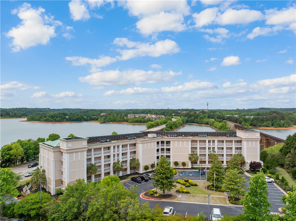 849 Tiger Boulevard, Unit 303 Clemson, SC 29631 - Photo 1 of 46
