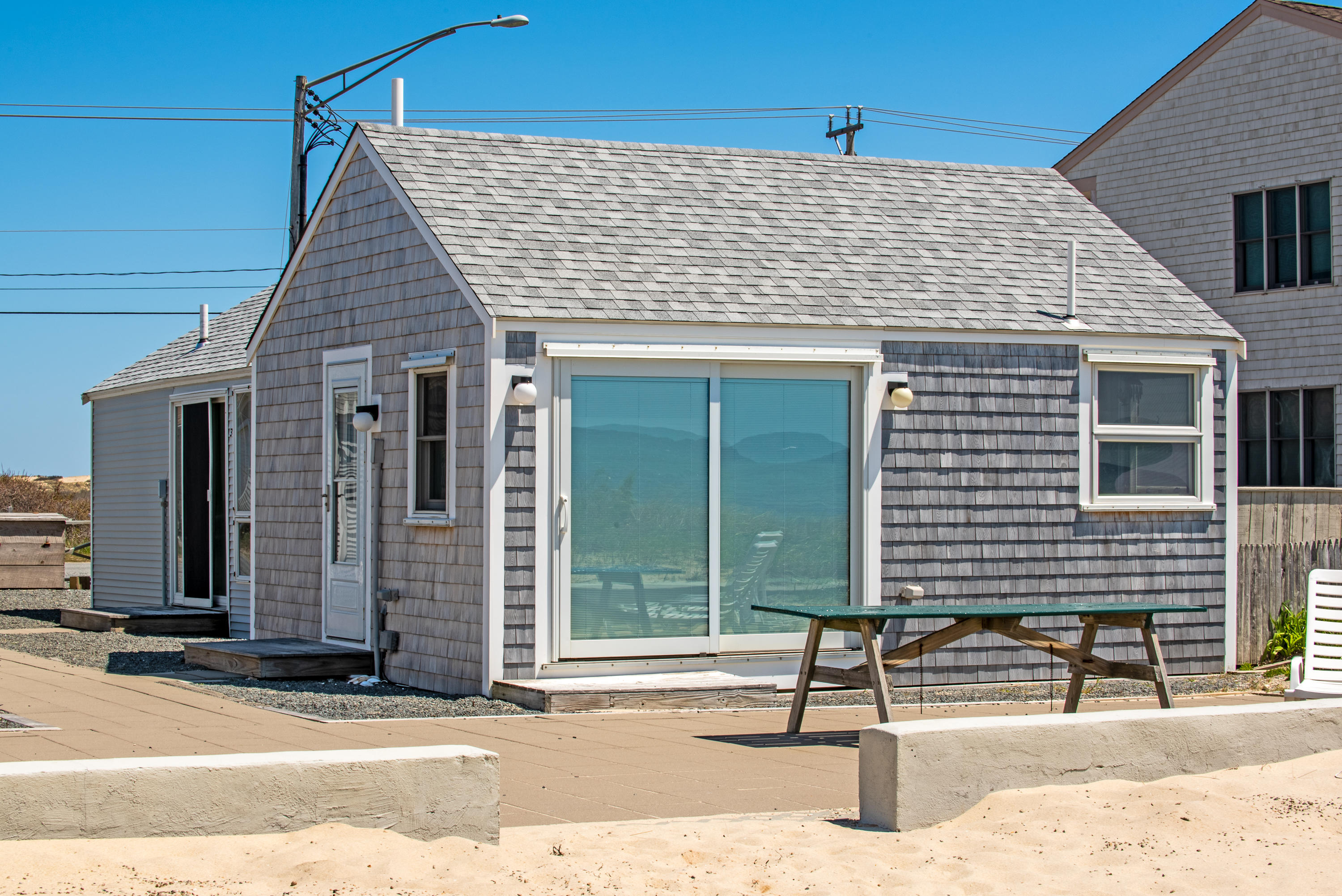 566 Shore Road, Unit 1 Truro, MA 02666 - Photo 13 of 18 566 Shore Road, Truro-16
