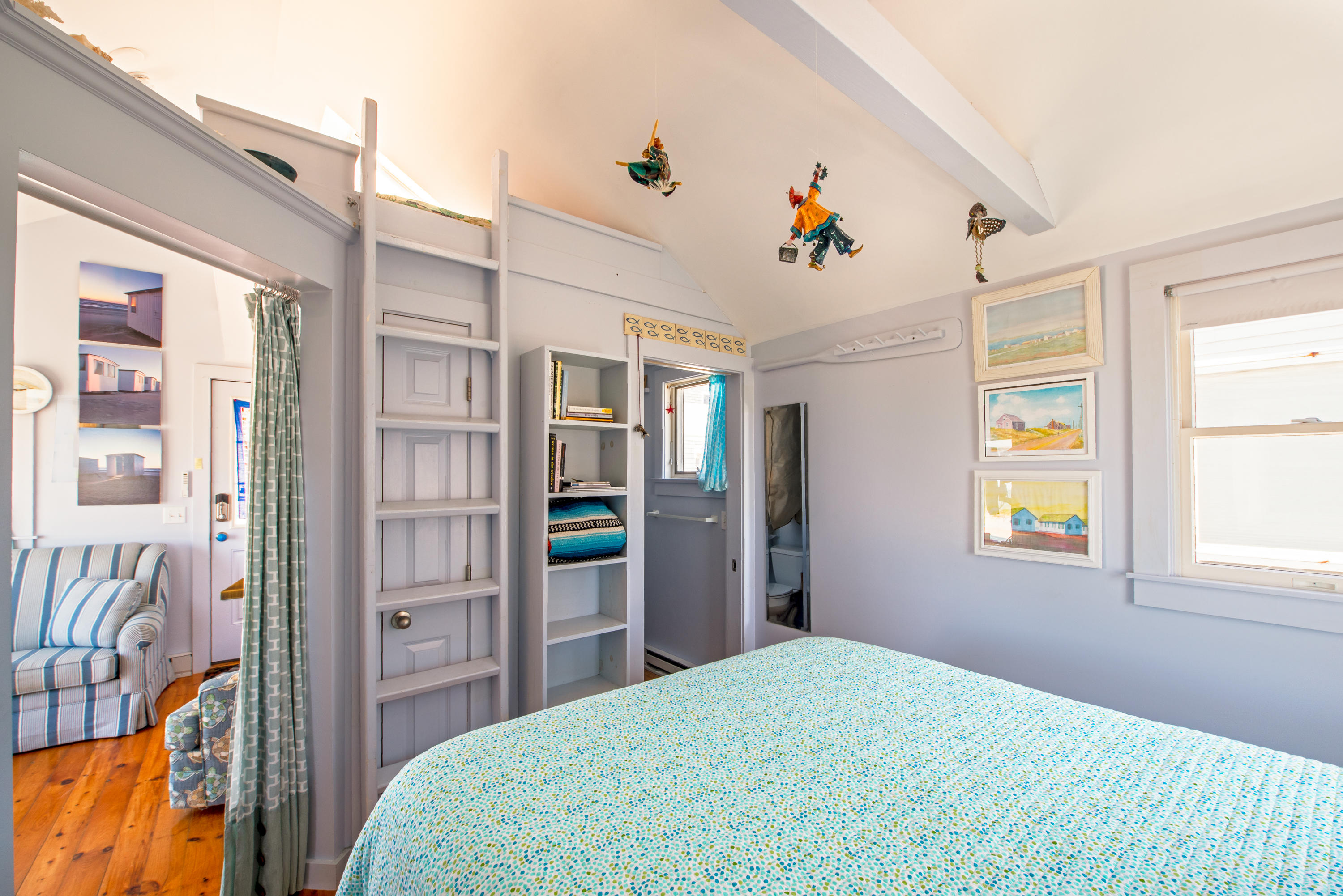 566 Shore Road, Unit 1 Truro, MA 02666 - Photo 6 of 18 566 Shore Road, Truro-6