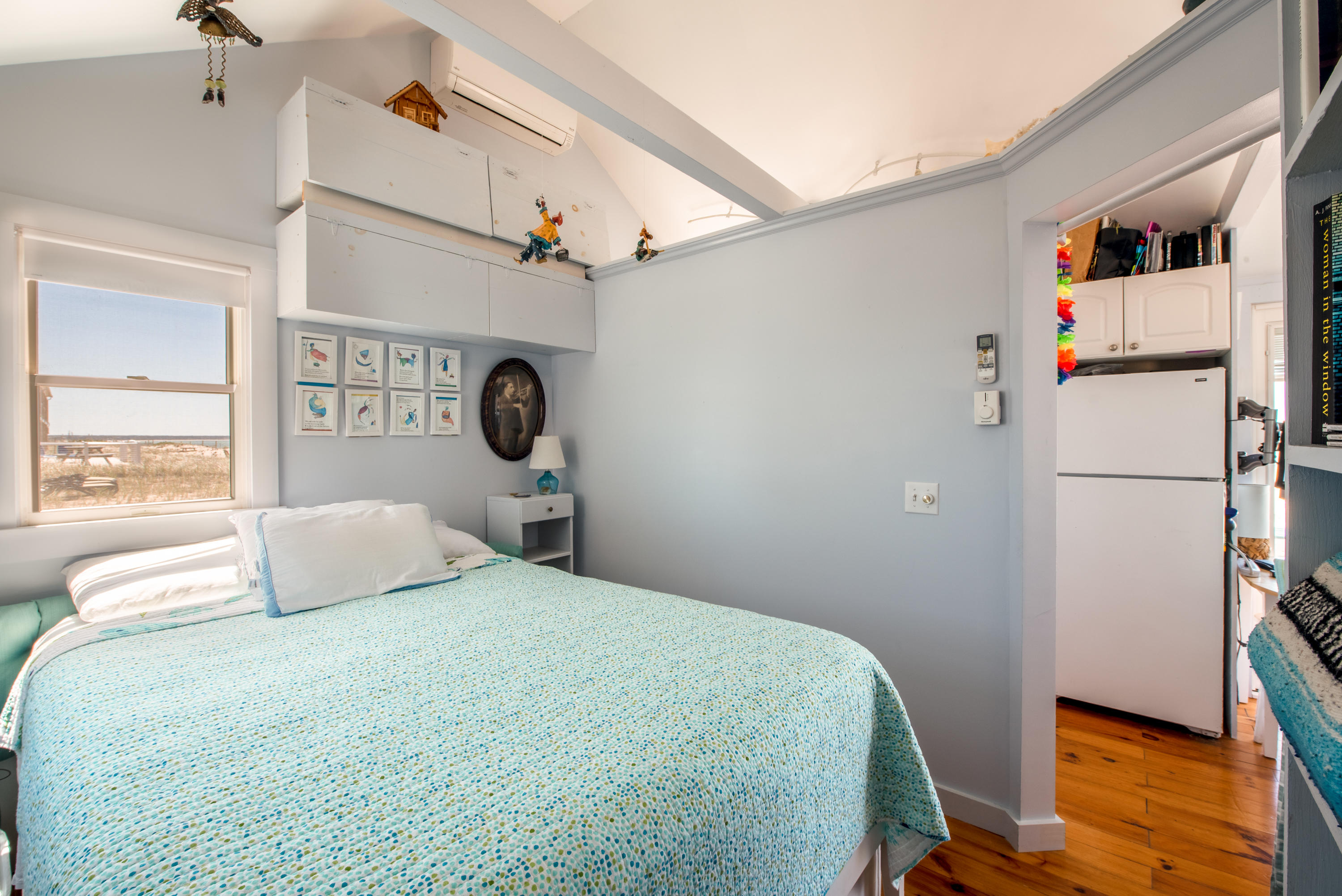 566 Shore Road, Unit 1 Truro, MA 02666 - Photo 7 of 18 566 Shore Road, Truro-7
