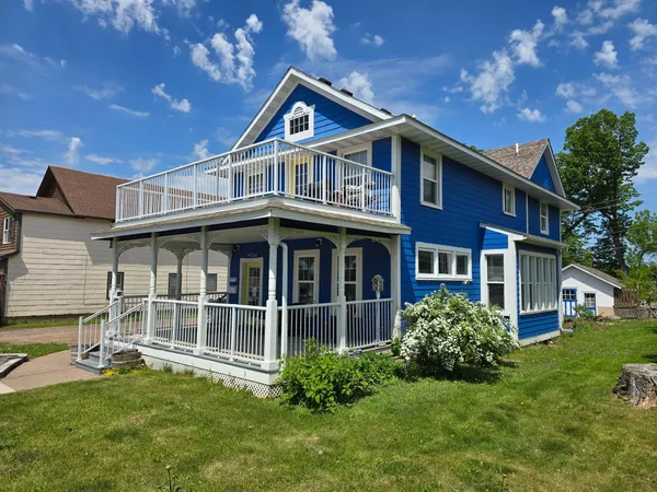 $349,000 | 90 West Maple Avenue, Mora, MN 55051