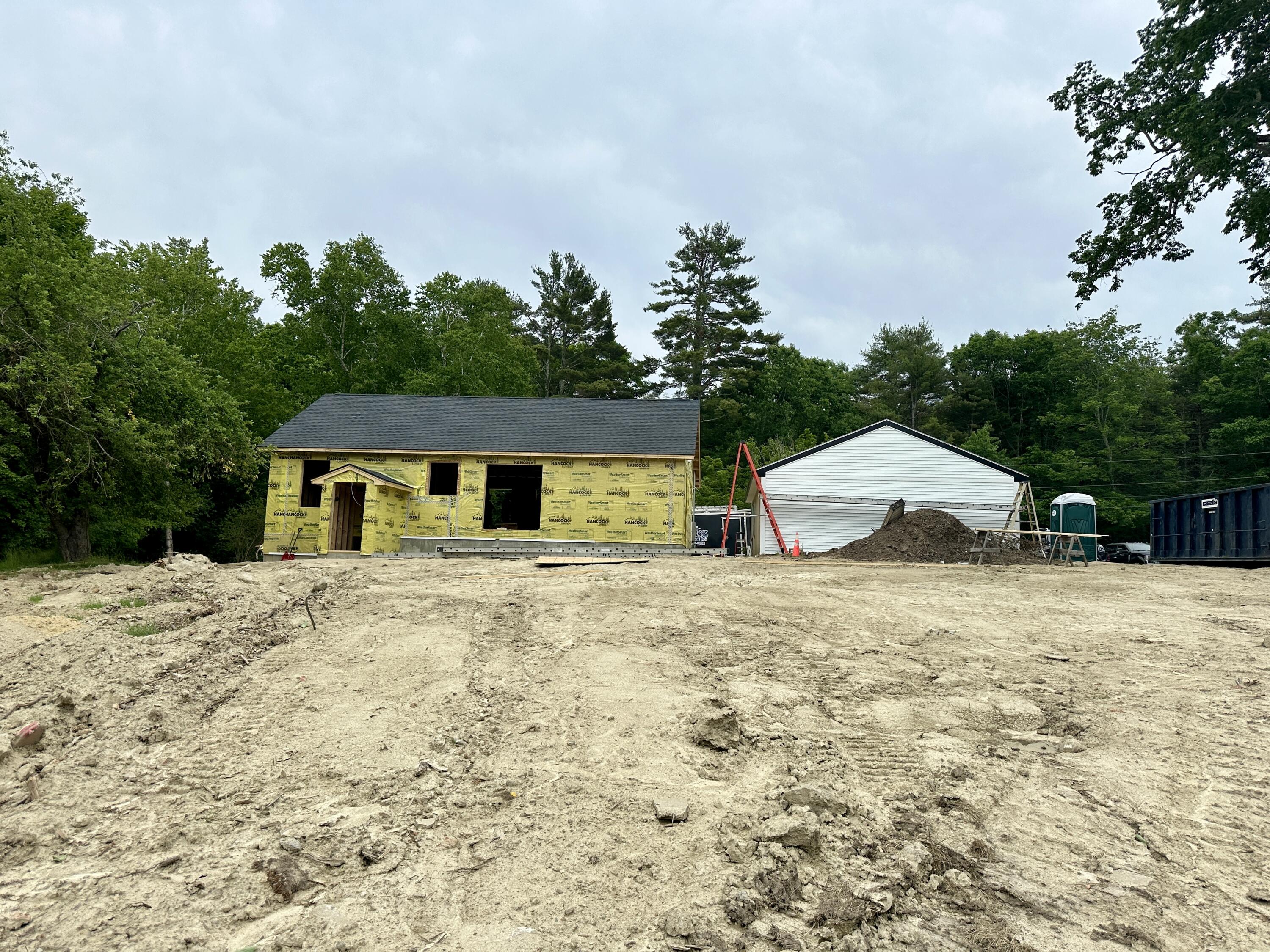 357 Holmes Road Scarborough, ME 04074 - Photo 17 of 60 314585DF-BF74-4E4D-BDC0-EE31A56EF3DA