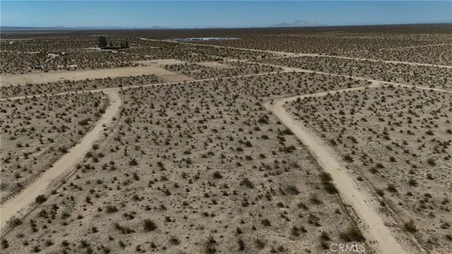 a view of a large building