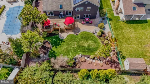 $625,000 | 2 Warwick Court, Mount Laurel, NJ 08054