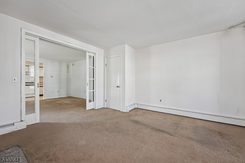 24 Franklin Place Summit, NJ 07901 - Photo 27 of 36 a view of an empty room