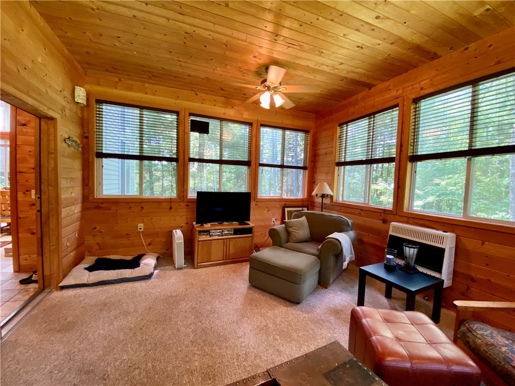 4612 Gaslyn Road Webster, WI 54893 - Photo 15 of 51