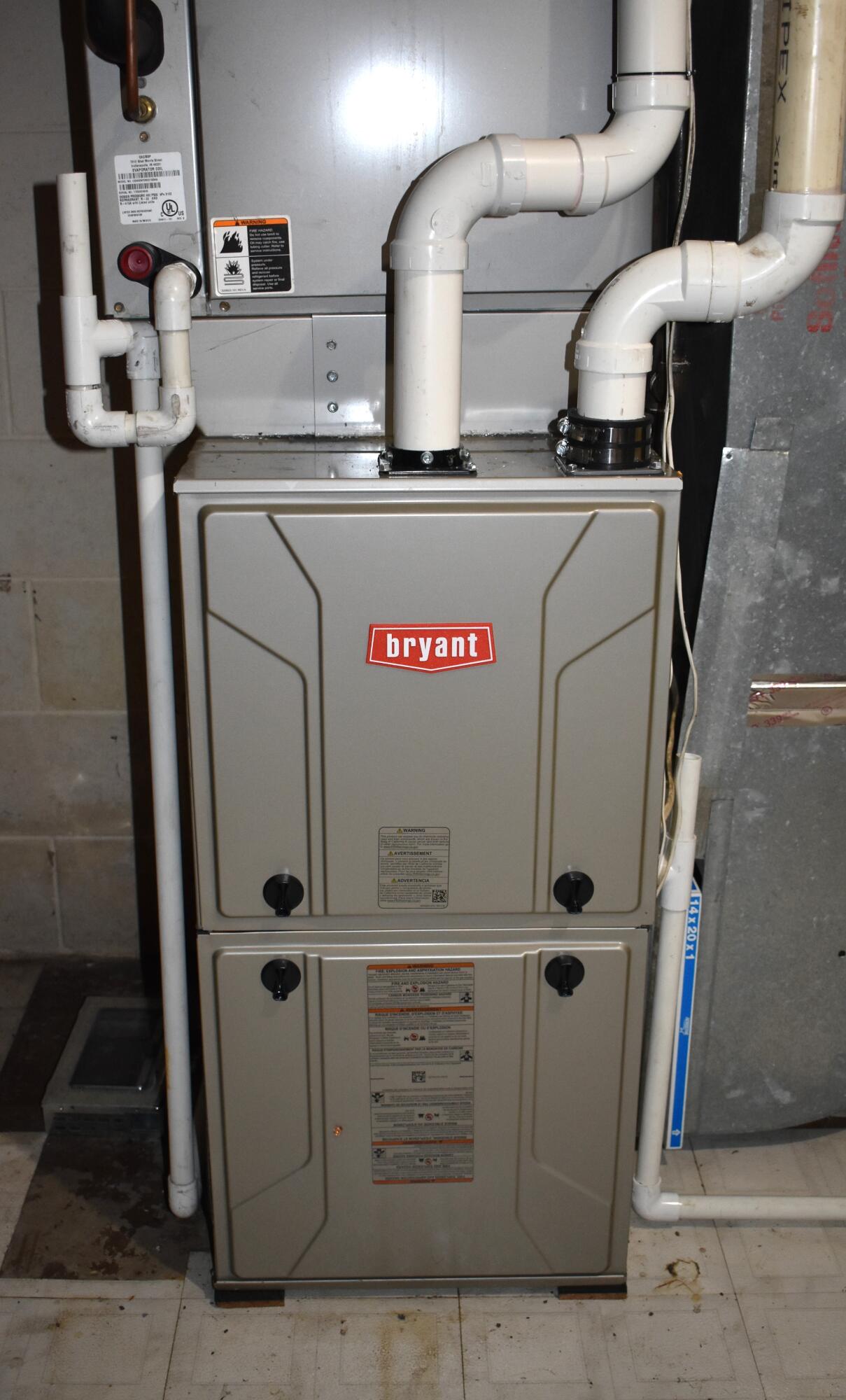 2939 Grant Siding Road Cheboygan, MI 49721 - Photo 36 of 54 Furnace