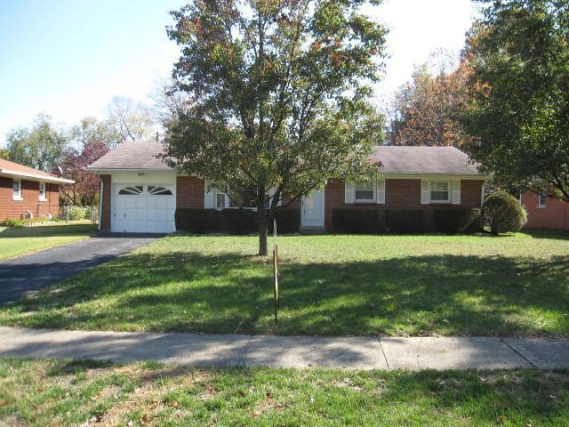 1828 Williamsburg Road Lexington, KY 40504 - Photo 1 of 10 Photo 1