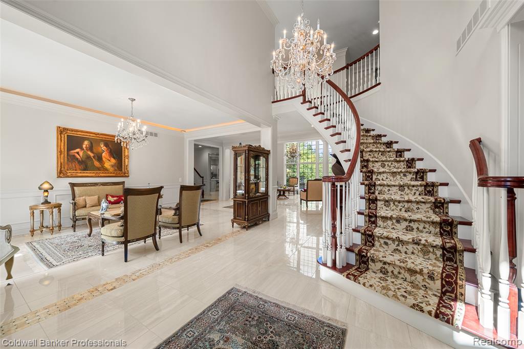3755 Walnut Brook Drive Rochester Hills, MI 48309 - Photo 20 of 80