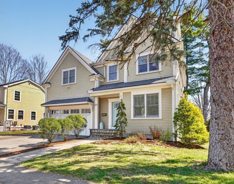 176 Melrose Avenue Needham, MA 02492 - Photo 2 of 41