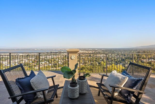 $3,900,000 | 60 Ensenada Road, San Carlos, CA 94070