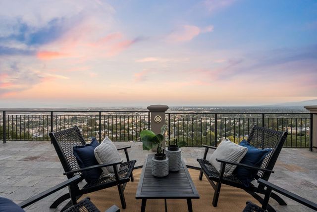 $3,900,000 | 60 Ensenada Road, San Carlos, CA 94070