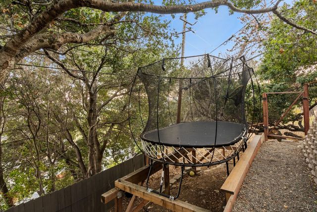 $3,900,000 | 60 Ensenada Road, San Carlos, CA 94070