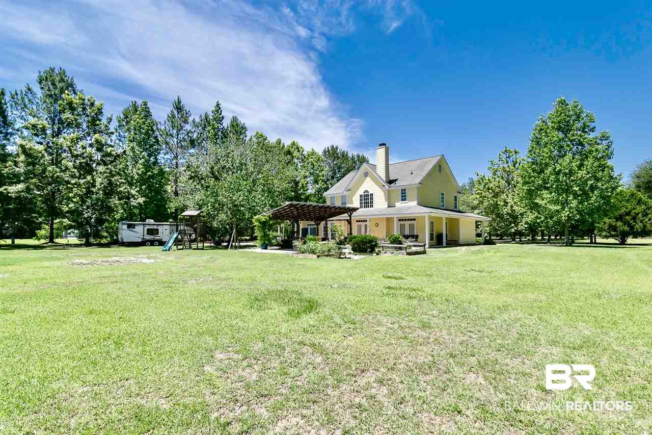 12850 Bender Road Foley, AL 36535 - Photo 7 of 50