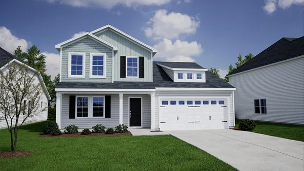 $355,900 | 193 Bolsin Court, Conway, SC 29526