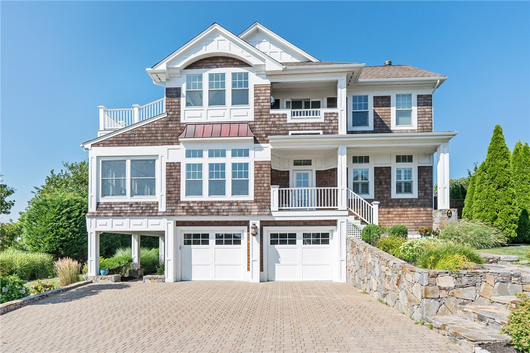 30 Withington Road Narragansett, RI 02882 - Photo 1 of 25