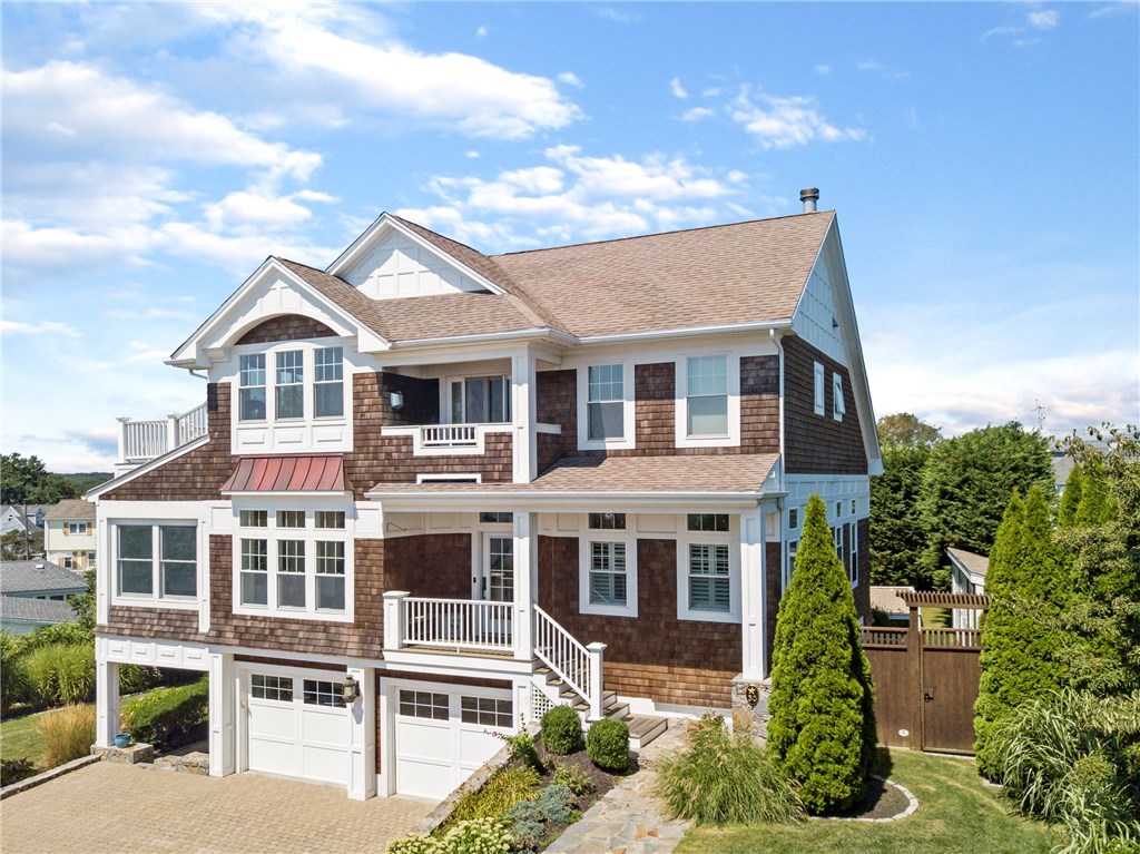 30 Withington Road Narragansett, RI 02882 - Photo 3 of 25