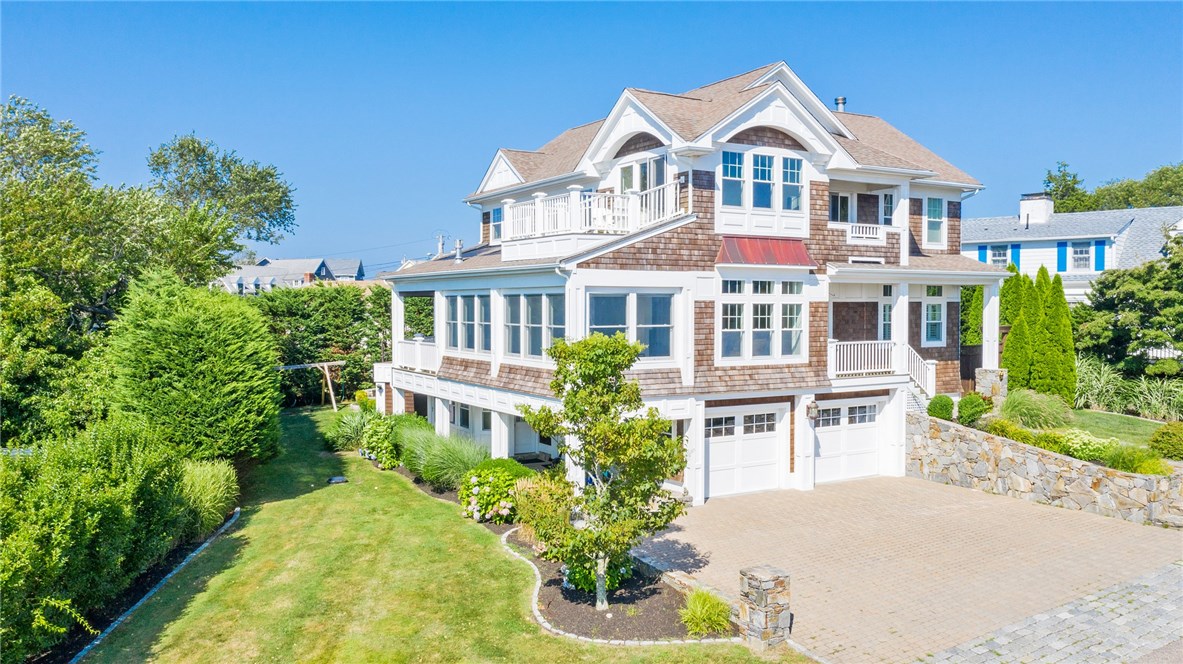 30 Withington Road Narragansett, RI 02882 - Photo 4 of 25