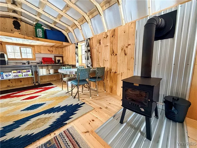 $114,900 | 9306 Snake Run Road, East Otto, NY 14729