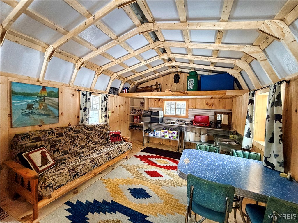 9306 Snake Run Road East Otto, NY 14729 - Photo 12 of 38