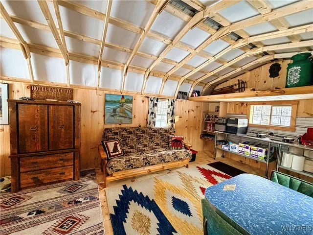 $114,900 | 9306 Snake Run Road, East Otto, NY 14729