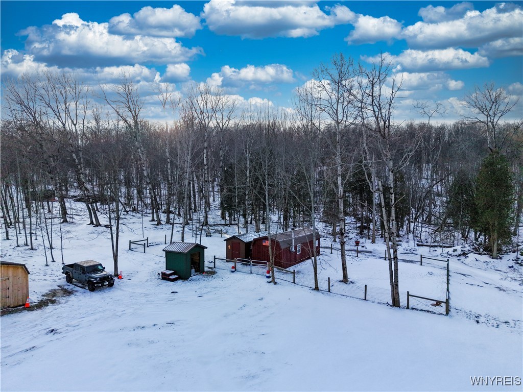 9306 Snake Run Road East Otto, NY 14729 - Photo 14 of 38