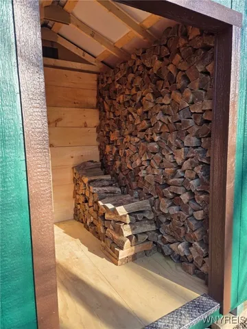 $114,900 | 9306 Snake Run Road, East Otto, NY 14729