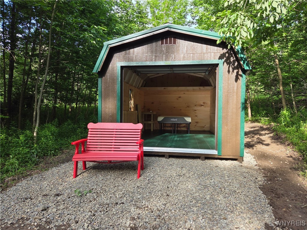 9306 Snake Run Road East Otto, NY 14729 - Photo 28 of 38