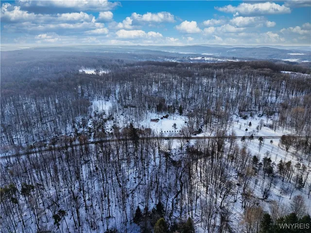 $114,900 | 9306 Snake Run Road, East Otto, NY 14729