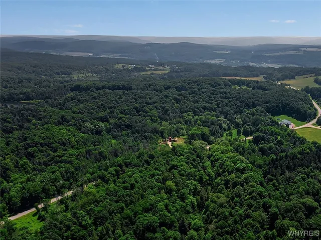 $114,900 | 9306 Snake Run Road, East Otto, NY 14729