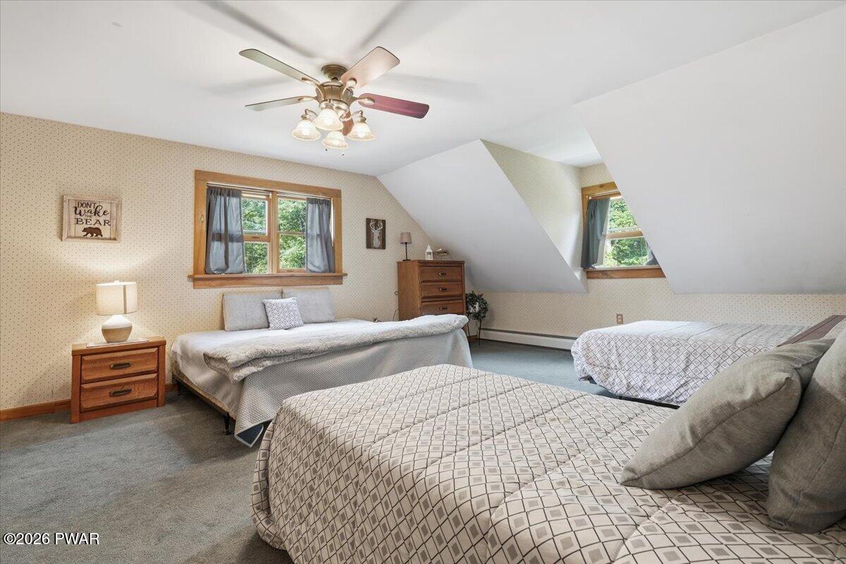 248 Moody Road Pleasant Mount, PA 18453 - Photo 54 of 100